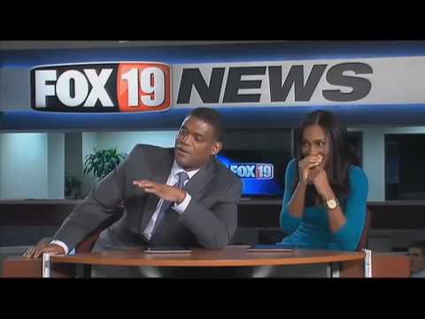 Most Funny & Best News Reporter Bloopers Fails of All Time - 2015 HD - HILARIOUS NEWS BLOOPERS