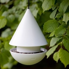 Skagerak Bird Feeder - Bird Feeders