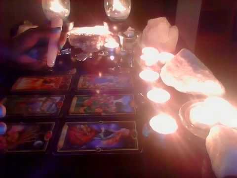 VIRGO  WEEKLY LOVE READING OCTOBER 10-16 2016 | INTUITIVE READING