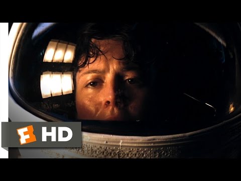 Alien (5/5) Movie CLIP - Ripley's Last Stand (1979) HD