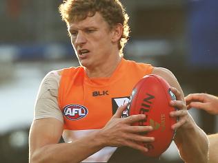 GWS V ADELAIDE