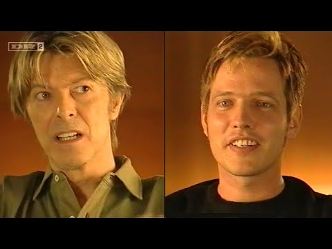 Hr. Vinterberg & Mr. Bowie