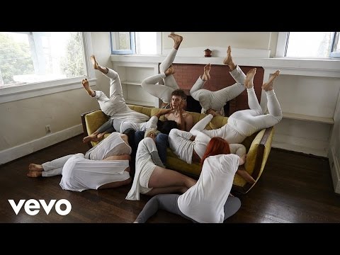 Years & Years - King (Official Video)