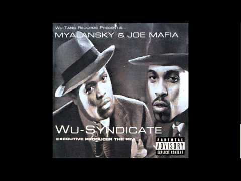 Wu-Syndicate - Ask Son