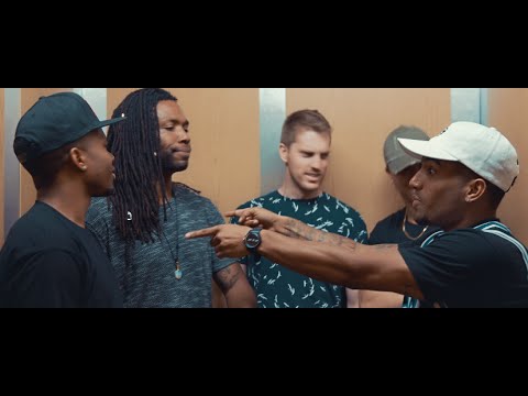 Futuristic - Next Level (Official Music Video)