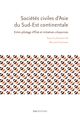 Sociétés civiles d’Asie du Sud-Est continentale