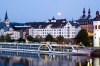 Amadeus River Cruises is offering a 15 per cent early bird discount on 2017 trips.