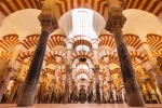 The Mezquita, Córdoba, Spain: A magnificent cathedral is one thing. But they are ten a penny in Europe. Córdoba's ...