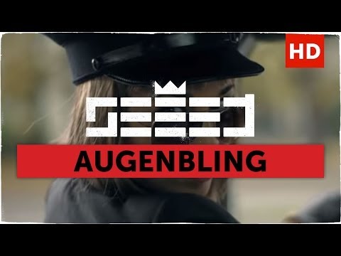 Seeed - Augenbling (official Video)