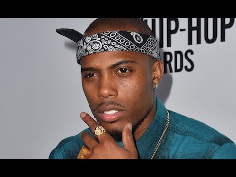 Rapper B.o.B. Beefing With Neil deGrasse Tyson