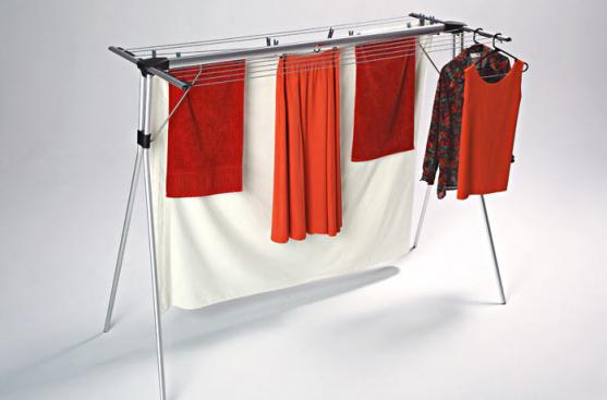 Clothes Line Ideas by Mrs Pegg's Handyline