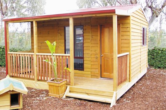 Shed Designs by Matt's Homes & Outdoor Designs