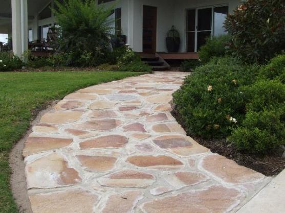 Paving Ideas by E Scapes Landscape Services