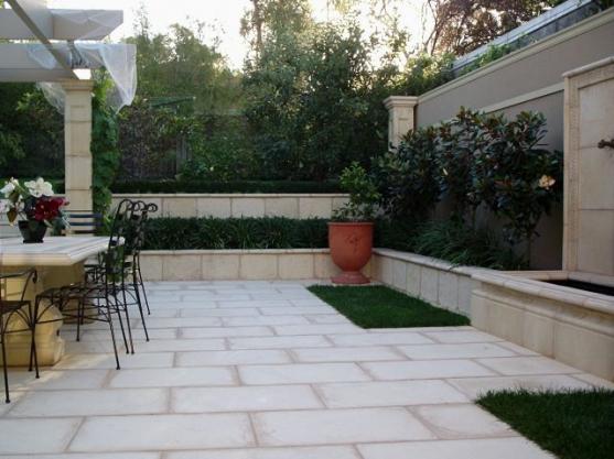 Paving Ideas by Aqua Earth Stone Landscapes