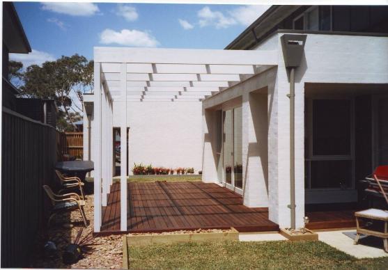 Pergola Ideas by Deck it out Decks & Pergolas