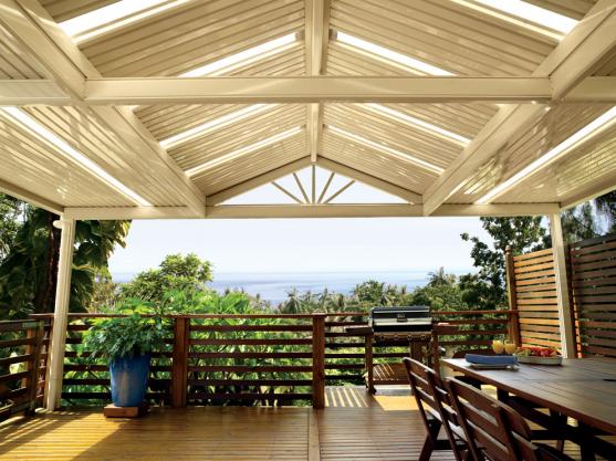 Pergola Ideas by CROSSAN BUILDING SERVICES Pty Ltd