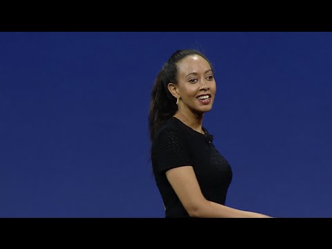 Disability & Innovation: The Universal Benefits of Accessible Design, by Haben Girma @ WWDC 2016