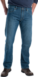 Woolrich Men's 1830 Denim Jeans for $28