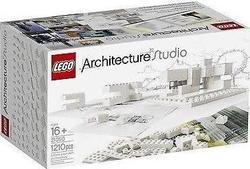 LEGO Architecture Studio Set for $121