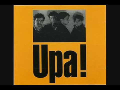 upa! - cuando vuelvas