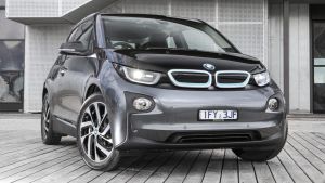 The new i3 also incorporates regenerative power.