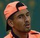 Despite the hefty fine, Nick Kyrgios took home more than half of his second round loser's prizemoney.