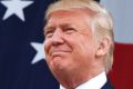 Republican presidential candidate Donald Trump's populist white nationalism will feature strongly in the party's revival ...