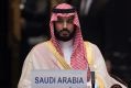 Saudi Arabian Deputy Crown Prince Mohammed bin Salman is young and if he became king his reign might be long.