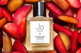 jo Malone Jo Loves fragrance.