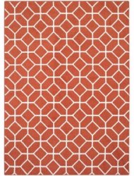 Mainstays 20" x 34" Geometric Tufted Rug $5