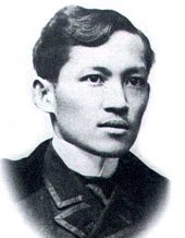 Ladawan ni José Rizal