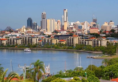 The Brisbane suburbs where house prices have doubled