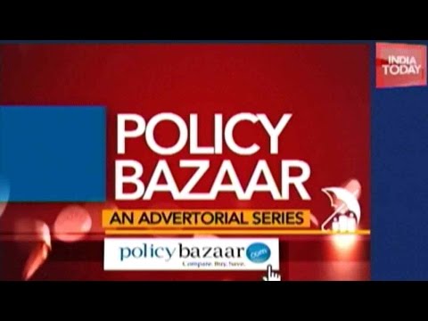 Policy Bazaar: Ideal Health Insurance