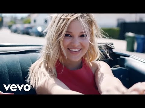 Olivia Holt - Phoenix (Official Video)