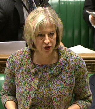 AD156703042Home Secretary T