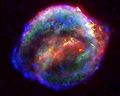 Kepler's Supernova