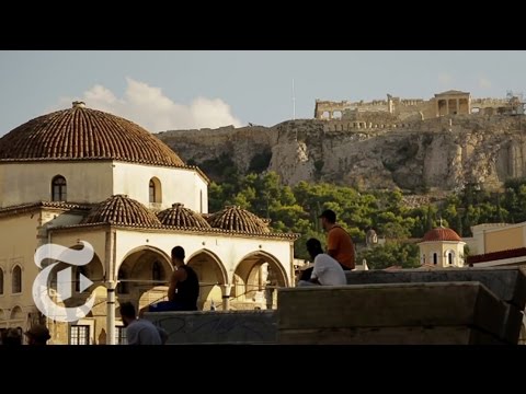 36 Hours in Athens | The New York Times