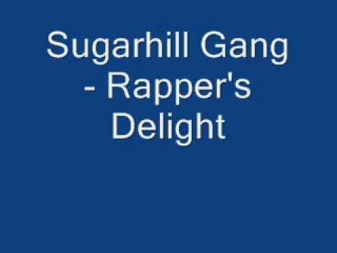 Sugarhill Gang - Rapper's Delight Lyrics