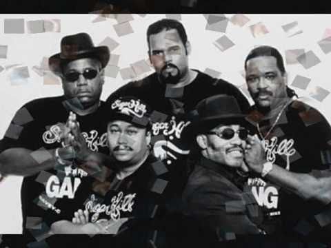 Rapper's Delight - The Sugarhill Gang (1979)