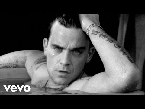 Robbie Williams - Feel