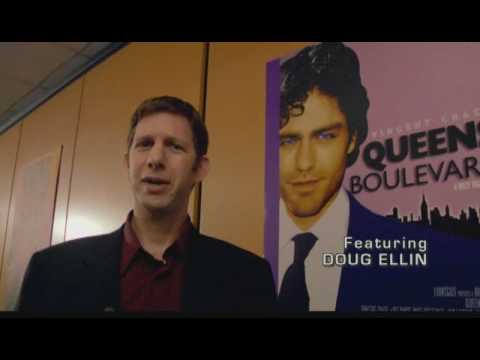 Entourage - tv series trailer interview Doug Ellin