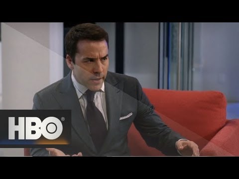 Entourage: Season 8 - Extended Trailer (HBO)