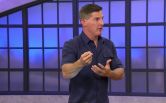 Pastor Craig Groeschel