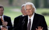 Billy Graham Evangelistic Association