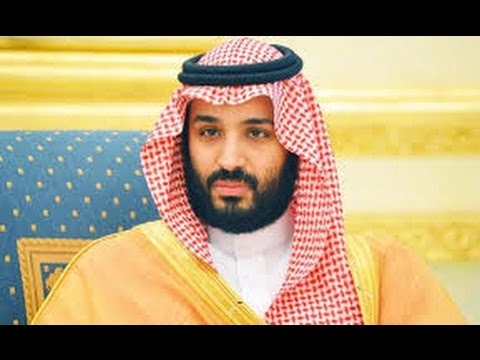 Rise Of Prince Mohammed Bin Salman Rattles Saudi Arabia