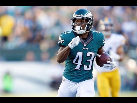 Philadelphia Eagles vs Pittsburgh Steelers Highlights & Recap