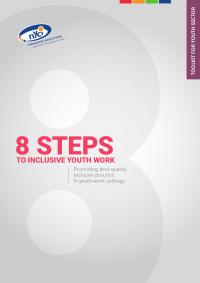 8 ~Steps to Inclusive Youth Work