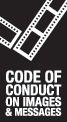 Dochas Code of Conduct on Images and Messages