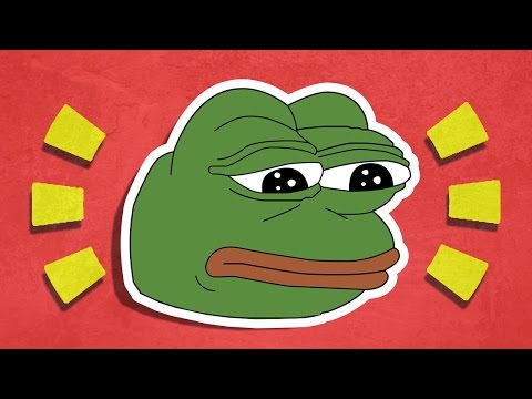 Streamer put in JAIL,  No Man's Sky under INVESTIGATION, Pepe Hate Symbol