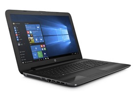 HP 15.6" AMD Quad-Core Business Notebook